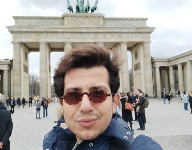 Havran Almanca Özel Ders